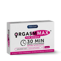 Orgasm Max Afrodiziakas Moterims
