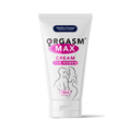 Orgasm Max Kremas Moterims