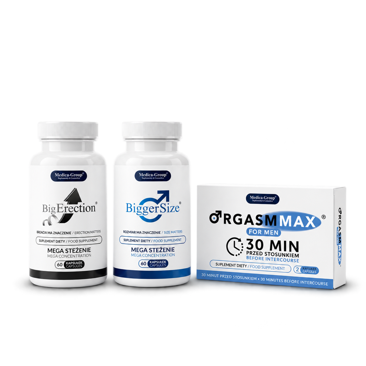 Miegamojo Rinkinys
